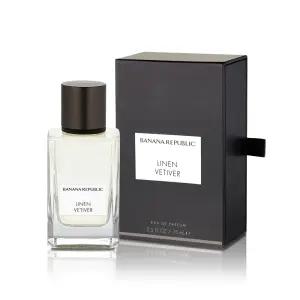 바나나 리퍼블릭 리넨 베티버 오드퍼퓸 EDP 75ml