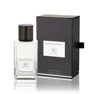 바나나 리퍼블릭 90 퓨어 화이트 오드퍼퓸 EDP 75ml