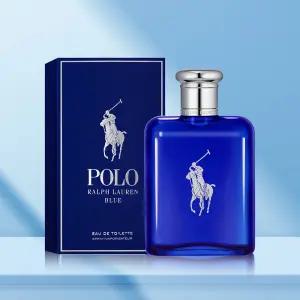 랄프로렌 폴로 블루 오드뚜왈렛 EDT 125ml