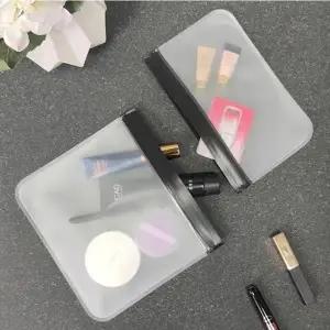 [룽스]가방정리 불투명 파우치 세트 2개