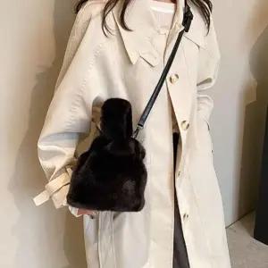 [룽스]밍크백 겨울가방 미니백 포인트가방 TC2