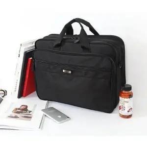 [룽스]서류가방 출장가방 브리프케이스 숄더백