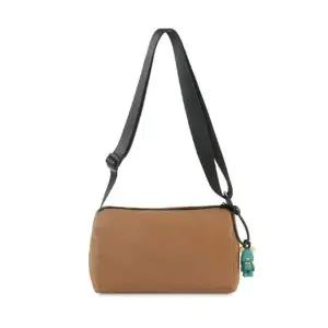 [룽스]무지크로스백 깔끔한 일상 심플 크로스백