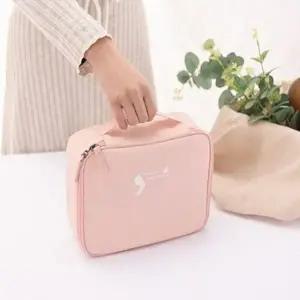 [룽스]케이스 파우치세트 메이크업 파우치 TC2
