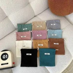 [룽스]휴대용 미니 조리 액세사리 파우치