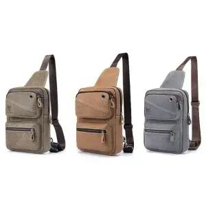 [룽스]남성 가방 여행용 크로스백 남자가방106
