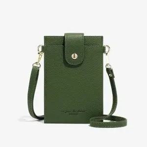 [룽스]휴대폰케이스지갑 지갑 미니 크로스백 가방