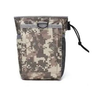 [룽스]허리벨트가방 허리힙색 허리파우치