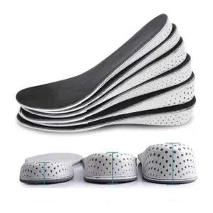 [룽스]에어 쿠션 키높이 깔창 데일리깔창 선택 4cm