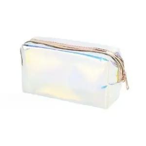 [룽스]화장품 오로라 여행용파우치 메이크업 여행