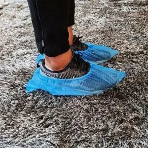 [룽스]덧신 위생신발싸개 일회용 50족 1세트