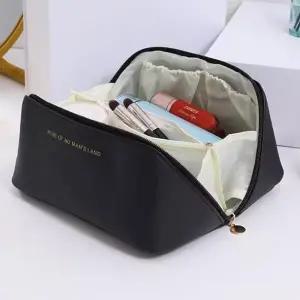 [룽스]화장품 시크릿파우치 악세사리 파우치 가방