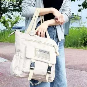 [룽스]출퇴근가방 일상 출퇴근 크로스백