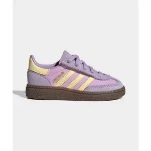매장정품 [브랜드명] 아디다스 ADIDAS KIDS 핸드볼 스페지알 컴포트 클로저 EL 인펀트 - 라일락 JQ0734 122