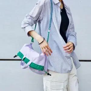 [룽스]가방 빅사이즈 가벼운가방 크로스백