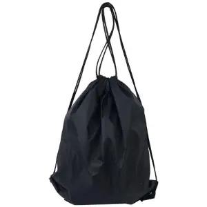 [룽스]블랙 시장파우치 백 파우치 복조리백