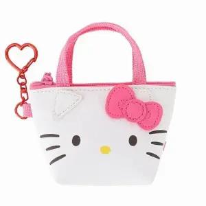 [룽스]키링 가방키링 다용도 소품수납 동전지갑