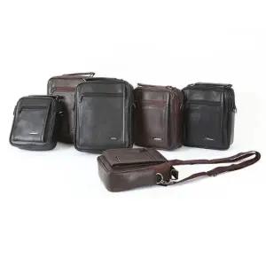 [룽스]데일리백 남자크로스백 크로스백(중)