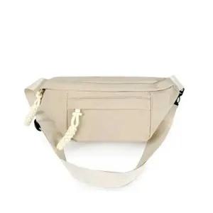 [룽스]소지품가방 남녀공용 힙색 소지품 크로스백