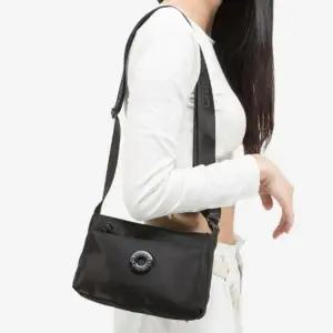 [룽스]심플가방 여행용 크로스백 미니 보조 가방