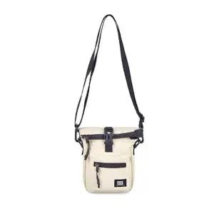 [룽스]여행 도난방지 간편한 남성크로스백