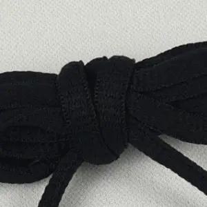 [룽스]운동화끈 검정 신발끈 120cm