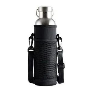 [룽스]포켓 크로스 물통 물통가방 파우치