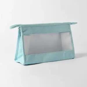 [룽스]캔버스 파우치