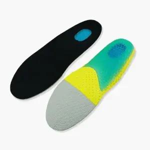 [룽스]평발 요족 등산화깔창 깔창 군화깔창