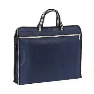 [룽스]패브릭 서류가방