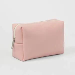 [룽스]파우치 방수 핑크