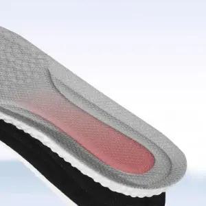 [룽스]인솔 남자깔창 운동화용 남성 여성 쿠션용