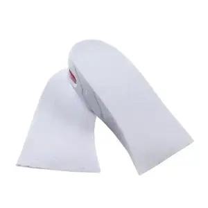 [룽스]뒷굽 깔창 고급 우레탄 키높이 발냄새 3CM