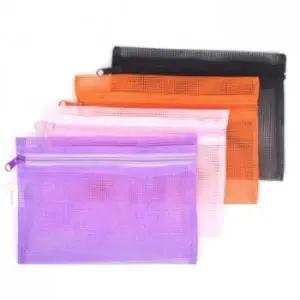 [룽스]파우치 판촉물 4종 사은품(PH103)