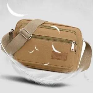 [룽스]크로스백 버킷백 휴대용백 미니힙색 SL