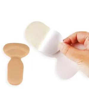 [룽스]보호패드 패드 살색 보호쿠션 하이힐 발