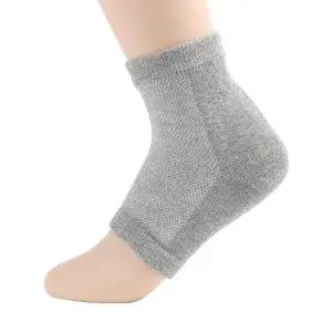 [룽스]젤 발패드 2세트그레이