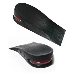 [룽스]키높이 반깔창 블랙 3cm