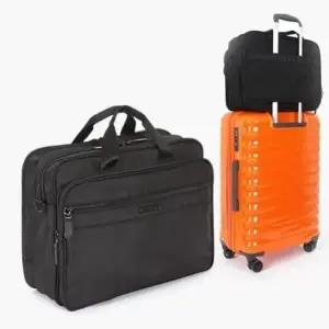 [룽스]GE 브리프케이스 서류가방 2340