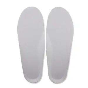 [룽스]남자깔창 화이트 여성 쿠션깔창 런닝화용