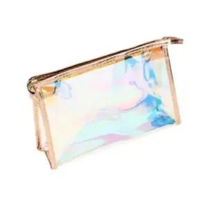 [룽스]오로라 화장품파우치 파우치 삼각형