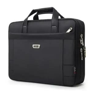 [룽스]노트북 가방 브리프케이스 15인치
