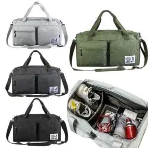 [룽스]더블백 신발수납가방 축구가방 축