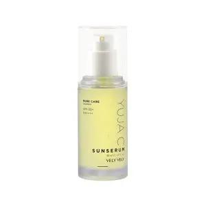 유자 씨 선세럼 30ml