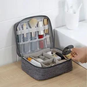 [룽스]파우치 충전기 케이블 분리 정리