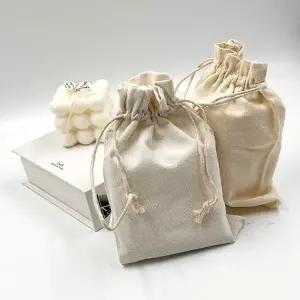 [룽스]복조리 린넨파우치 파우치(19X29cm)