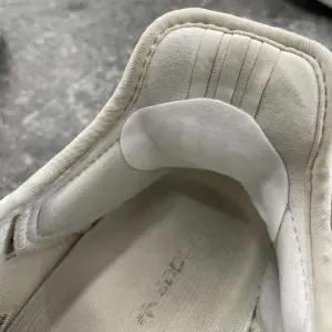 [룽스]신발 신발수선 뒷꿈치 수선패치 화이트