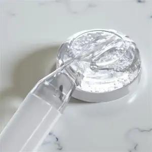 슬로운 샤워기 샤워 헤드 필터 샤워 호스 녹물 제거 4중 필터 샤워기+필터 3p