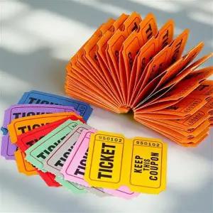 돌잡이 번호표 첫돌 돌잔치 돌상 용품 소품 라벨 당첨 추첨