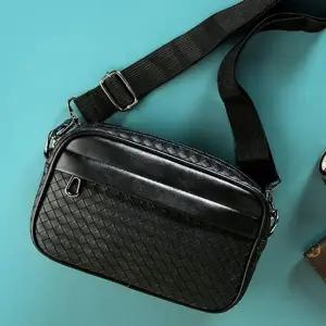 [룽스]미니크로스백 남성 크로스백 2223